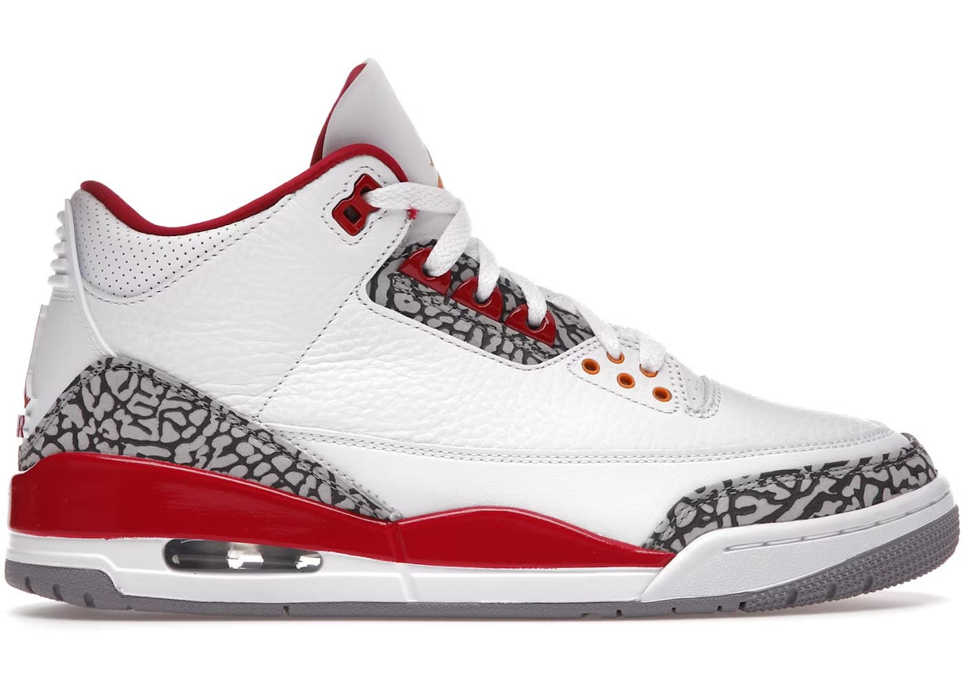J3 CARDINAL RED