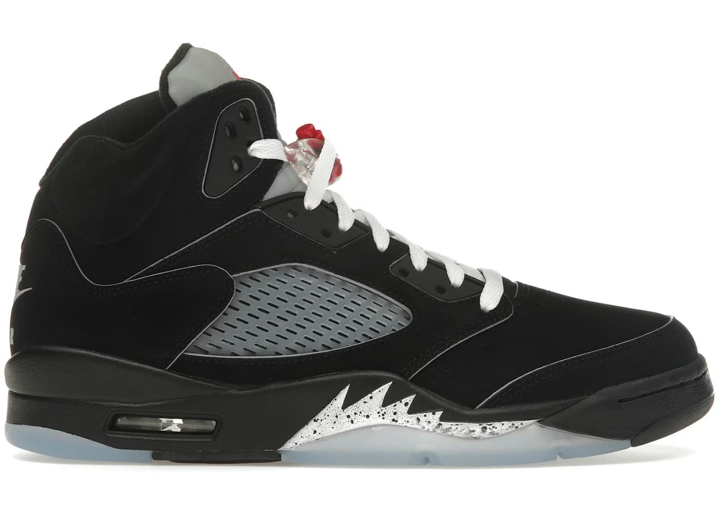 J5 METALLIC REIMAGINED