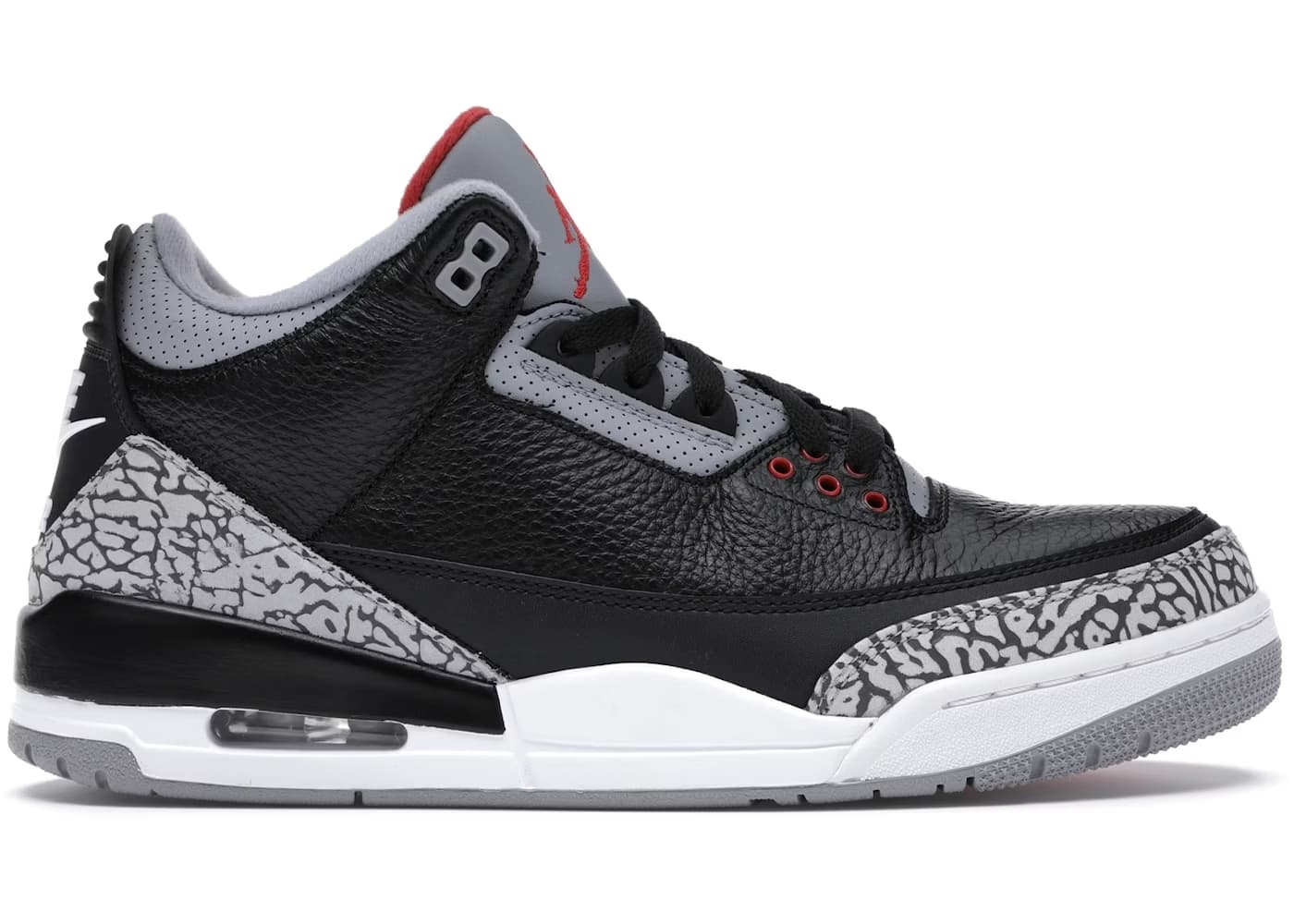 J3 BLACK CEMENT