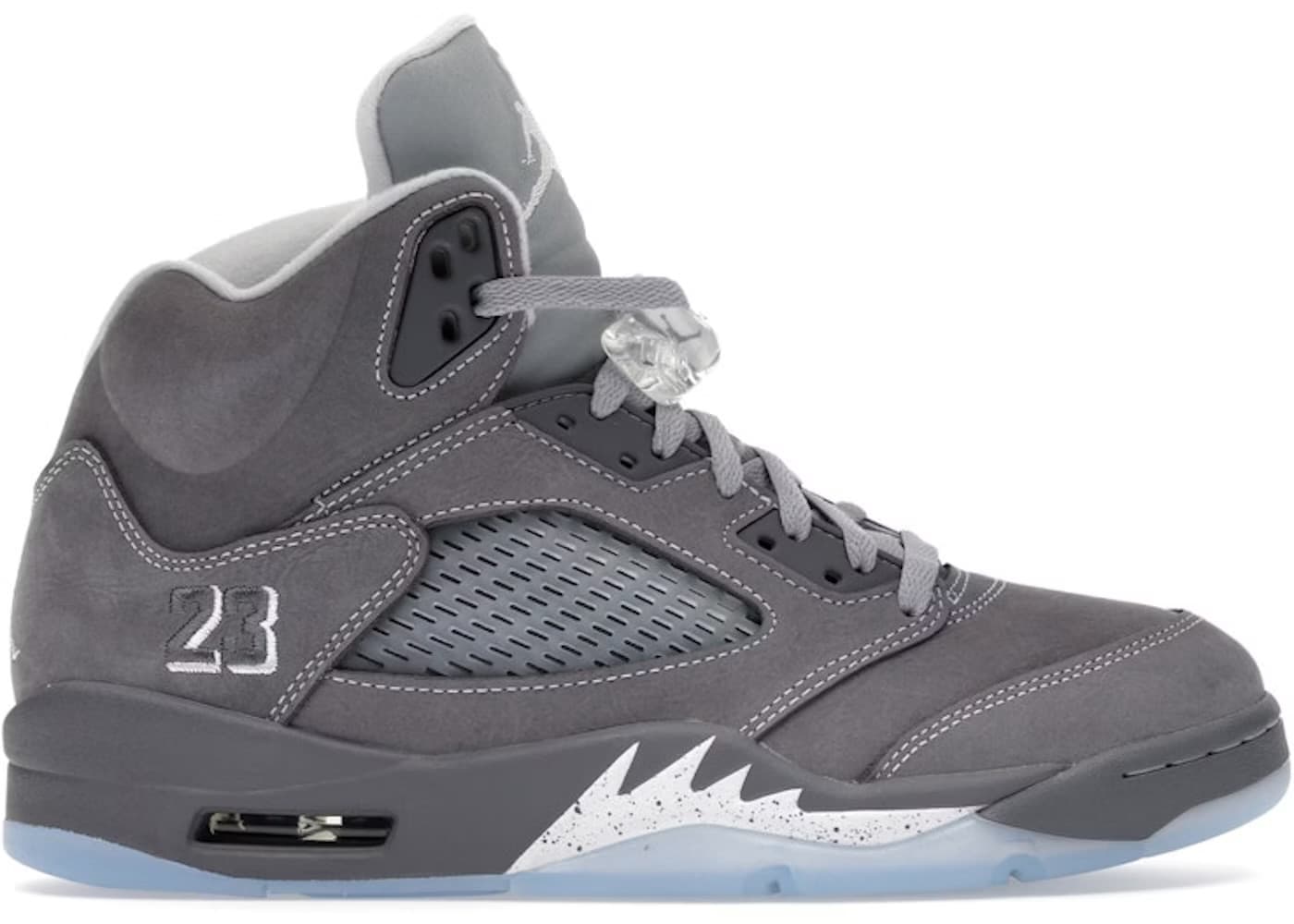 J5 WOLF GREY