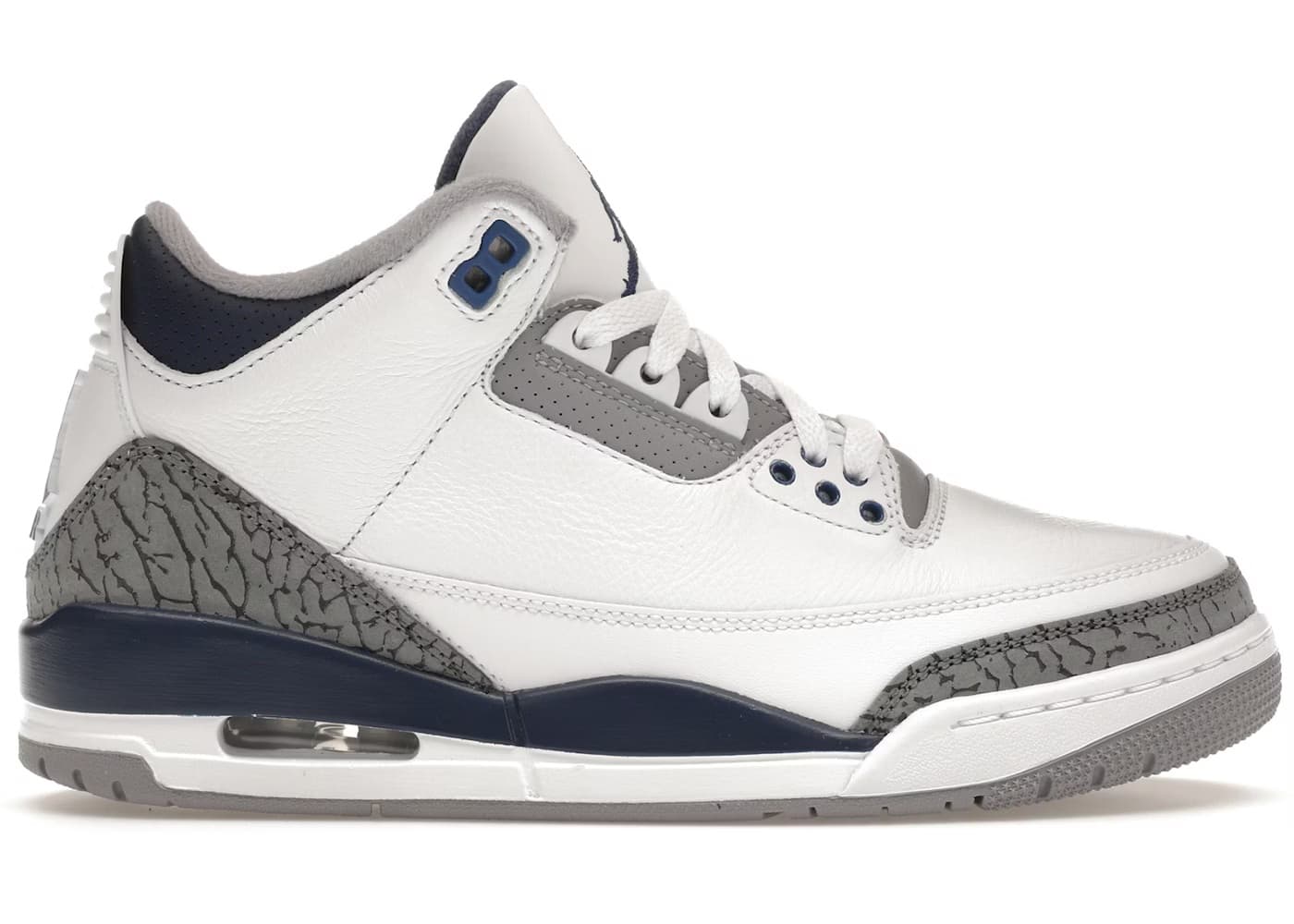 J3 MIDNIGHT NAVY